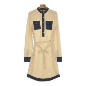Tory Burch Shirt Dress